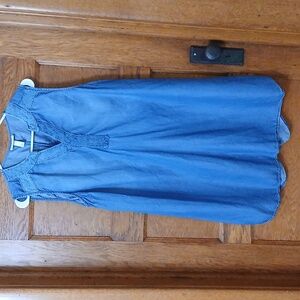 Liz Lang Maternity Top/dress